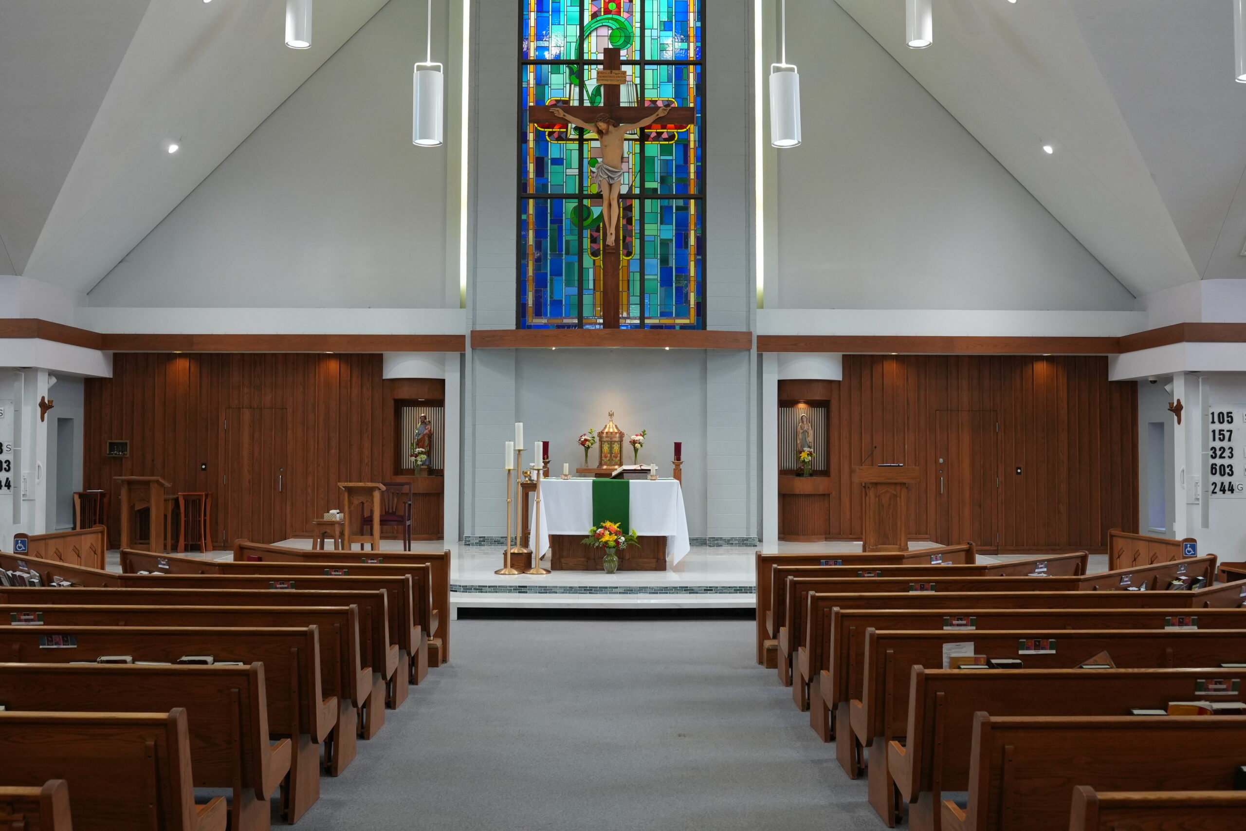 Parish photo